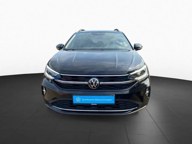 Volkswagen Taigo 1.0 TSI Move