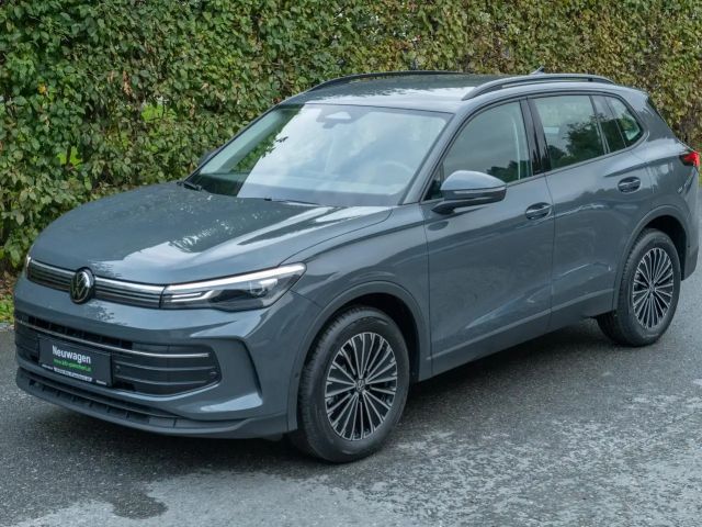 Volkswagen Tiguan 1.5 eTSI Life