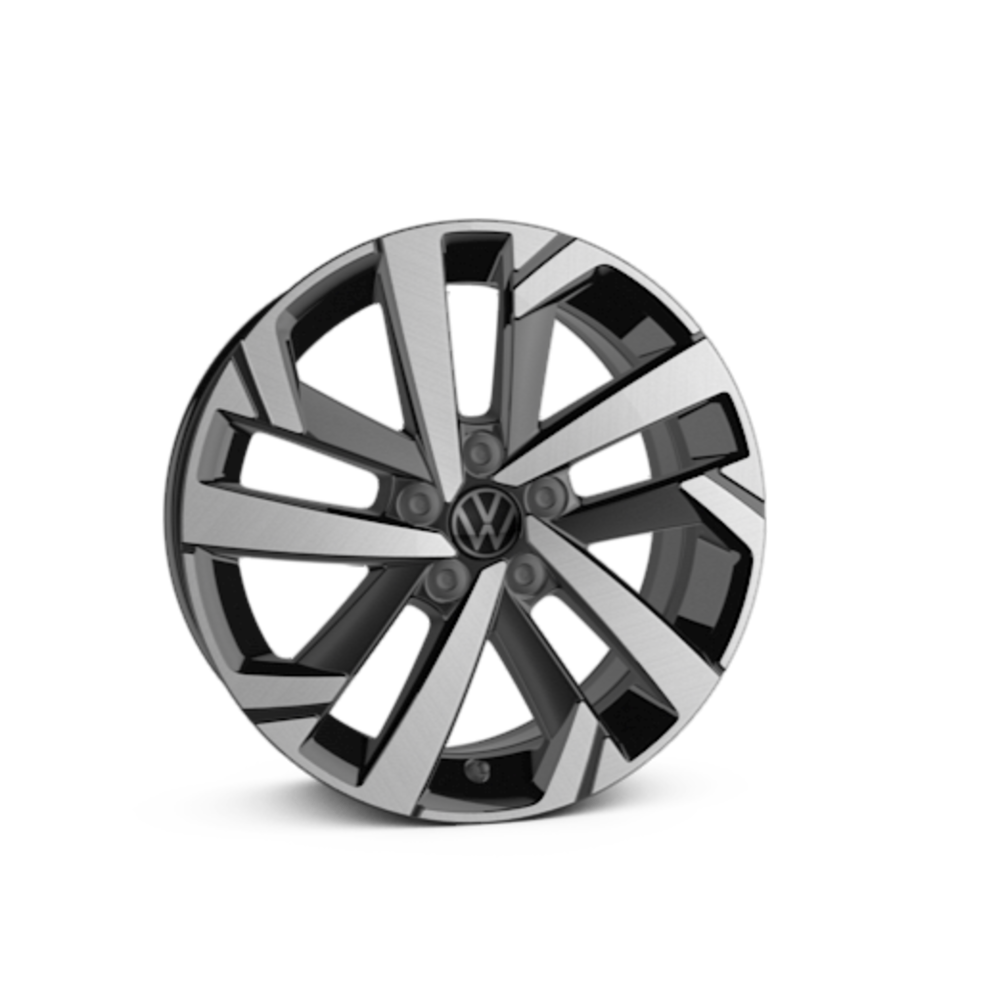 Volkswagen Polo DSG Highline R-Line