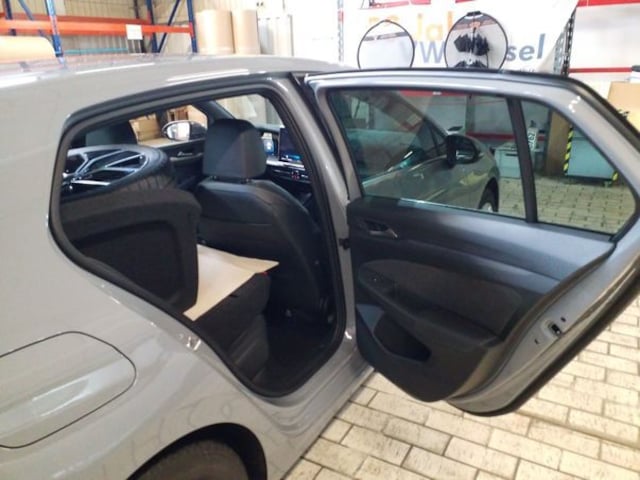 Volkswagen Golf 1.5 eTSI DSG Golf VIII