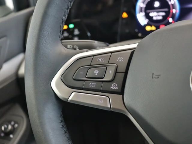 Volkswagen Golf 1.5 TSI DSG Golf VIII Life
