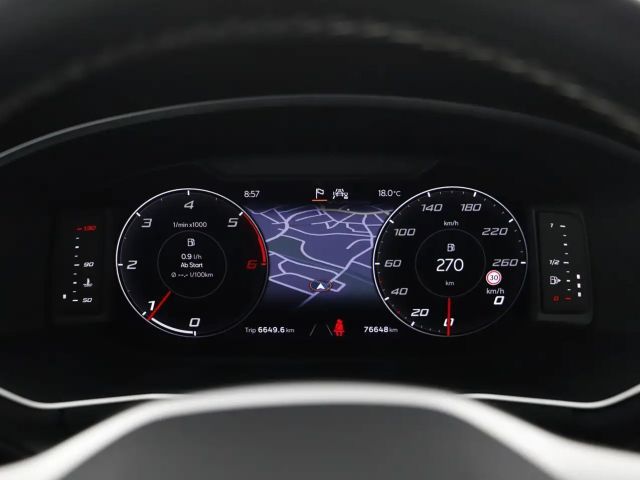 Seat Tarraco 2.0 TDI Style