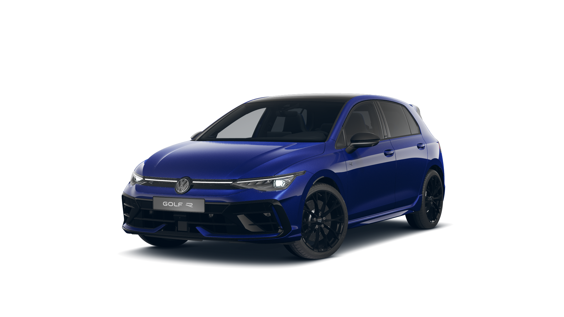 Volkswagen Golf 2.0 TSI 4Motion DSG