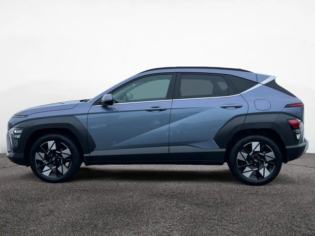 Hyundai Kona 1.6