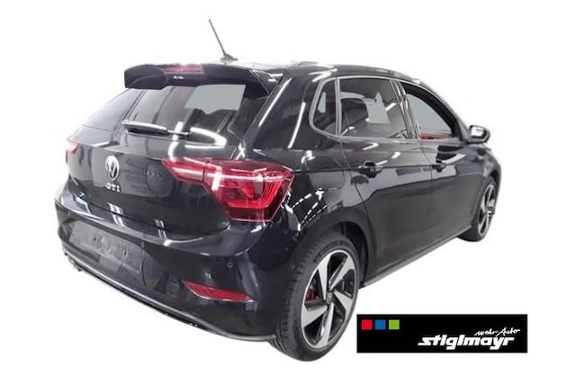 Volkswagen Polo 2.0 TSI DSG GTI IQ.Drive Sport