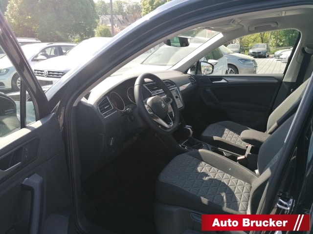 Volkswagen Tiguan 1.5 TSI Life