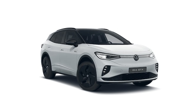 Volkswagen ID.4 4Motion GTX