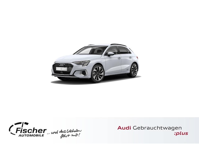 Audi A3 35 TFSI S-Tronic Sportback
