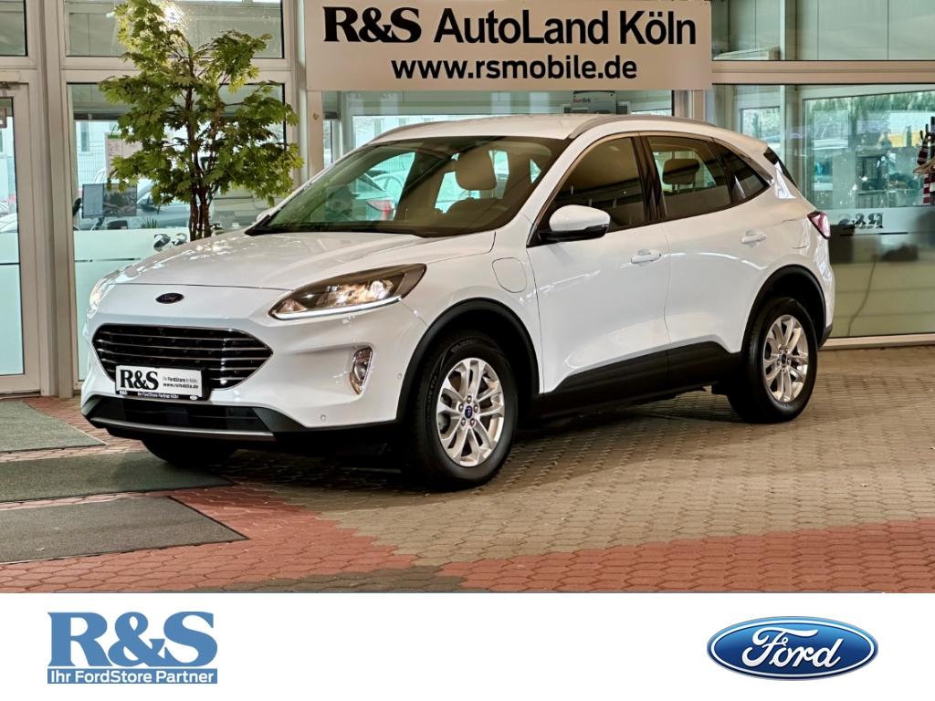 Ford Kuga Titanium