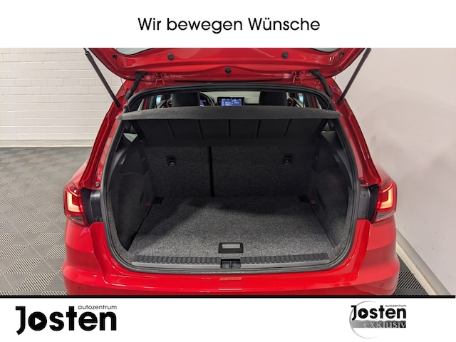 Seat Arona 1.0 TSI FR-lijn