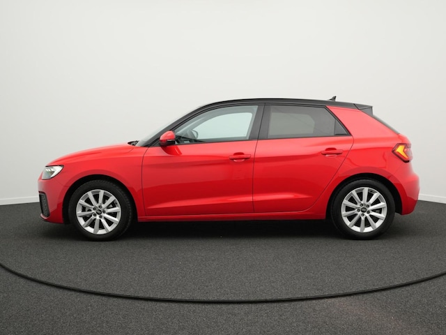 Audi A1 25 TFSI Sportback