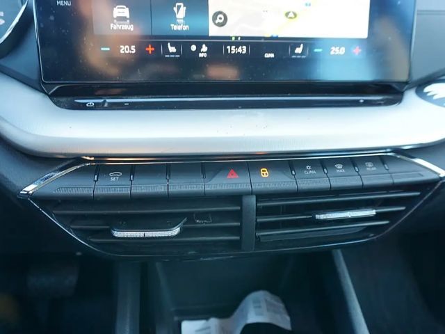 Skoda Octavia Ambition Combi