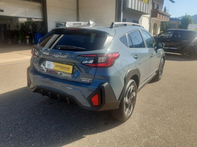 Subaru Crosstrek AWD
