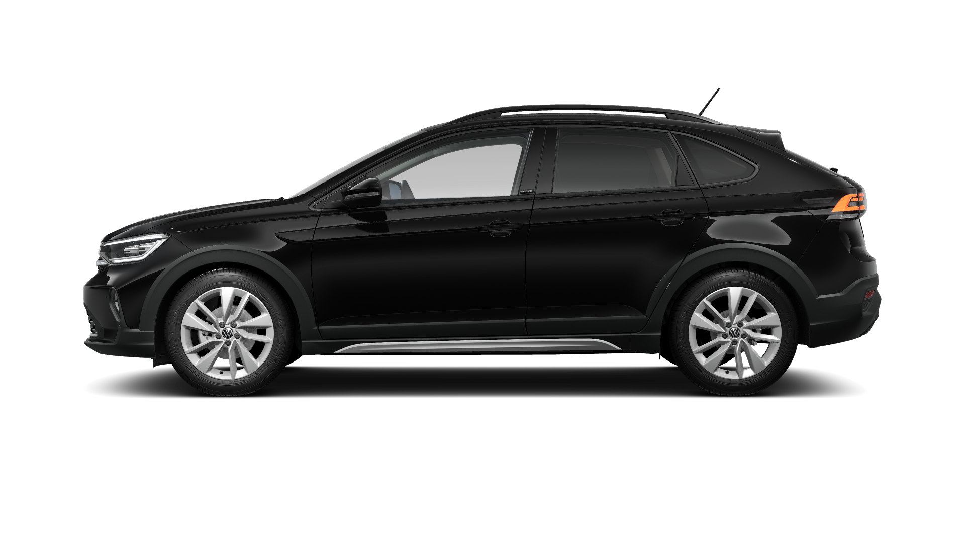 Volkswagen Taigo 1.0 TSI DSG Move