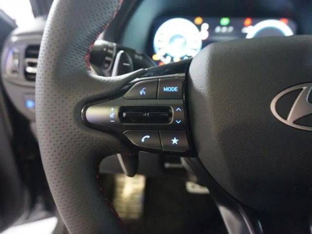 Hyundai i30 N Line T-GDi