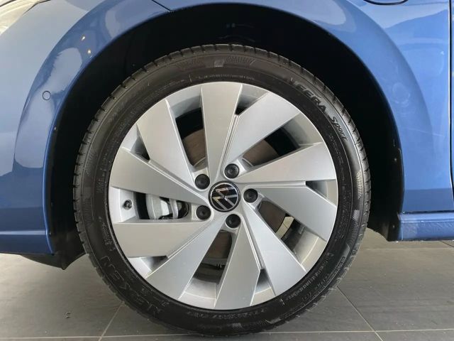 Volkswagen Golf eHybrid