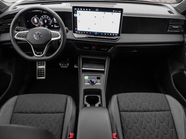 Volkswagen Tiguan 1.5 eTSI DSG