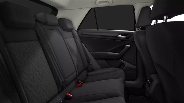 Volkswagen T-Roc 1.0 TSI Life Move