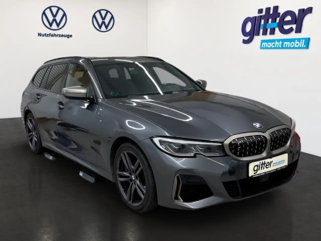BMW 340 Touring xDrive