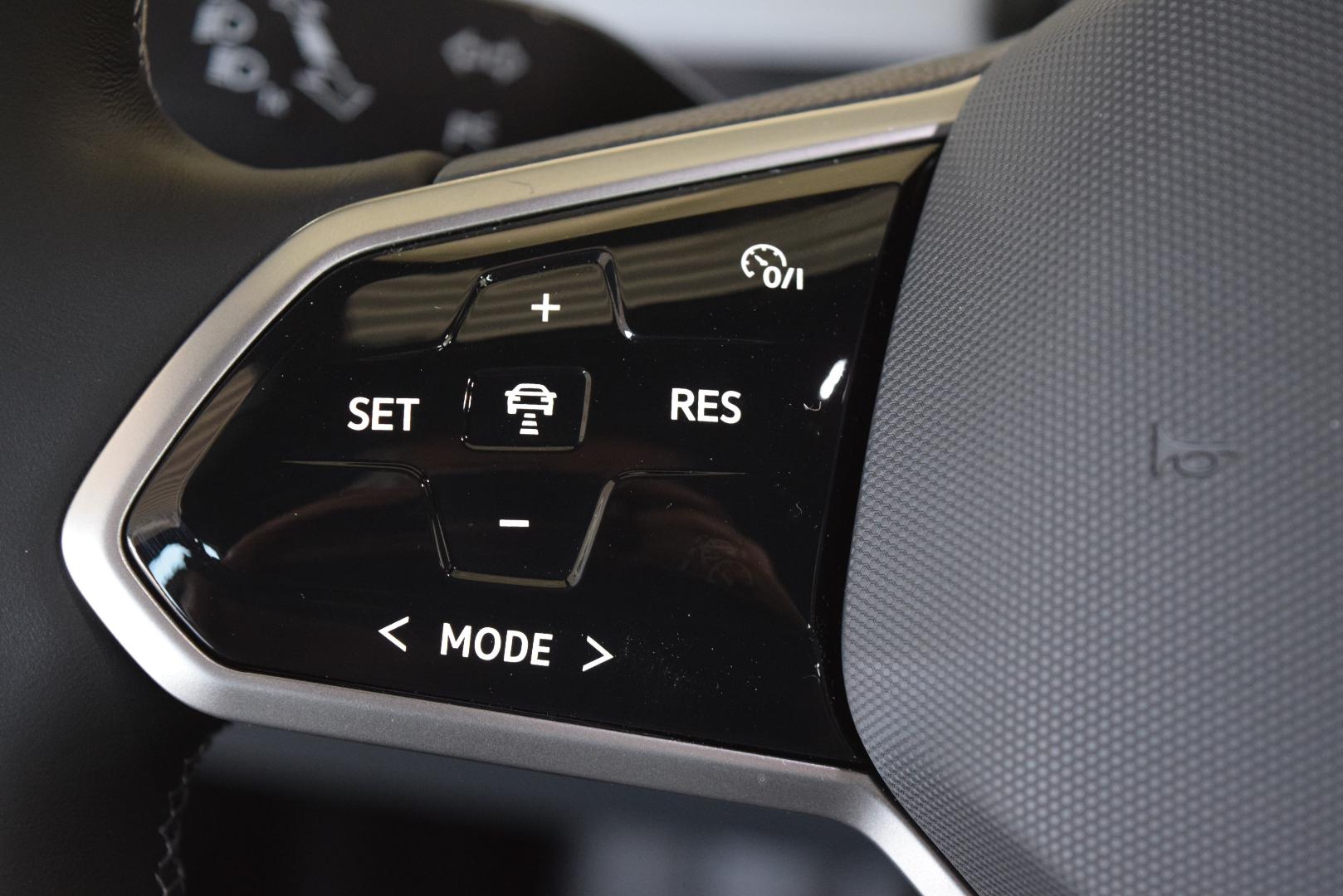 Volkswagen ID.3 Navi ACC GJR Kamera