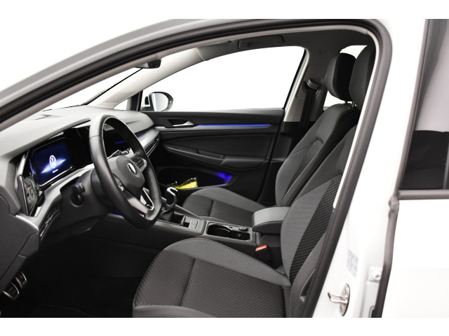 Volkswagen Golf 1.5 TSI Golf VIII Variant