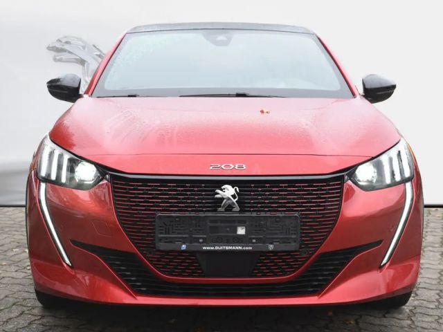 Peugeot E-208 GT-Line