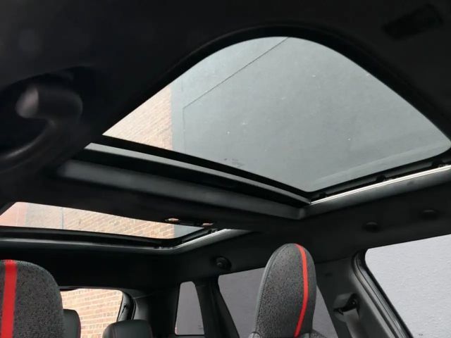 MINI Cooper COOPER C - TRIM JCW