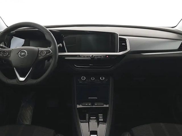 Opel Grandland X Edition Turbo