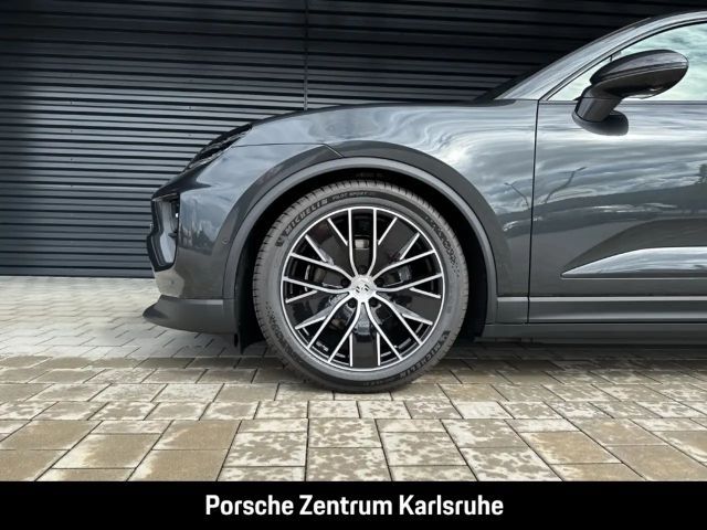 Porsche Macan BOSE Surround-View InnoDrive Panoramadach