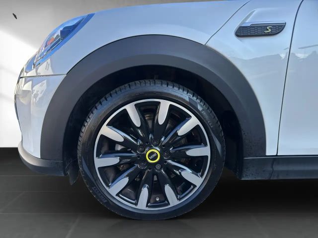 MINI Mini Electric SE