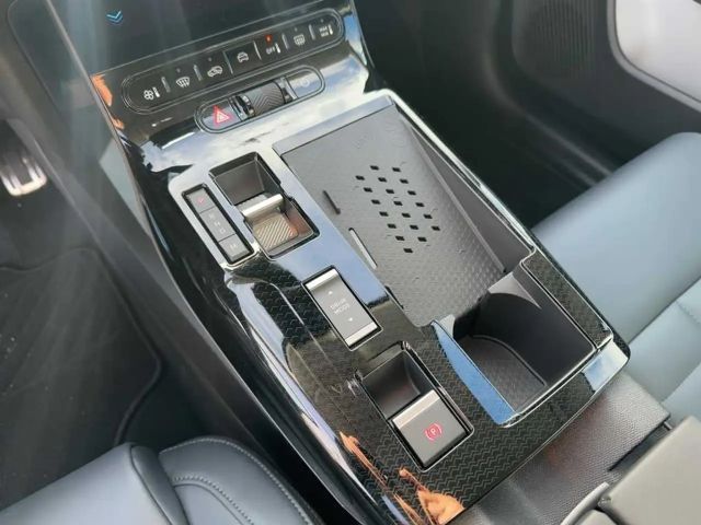 Citroën C5 Aircross Hybrid