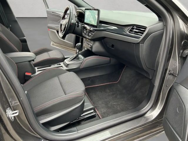 Ford Focus ST Line Wagon