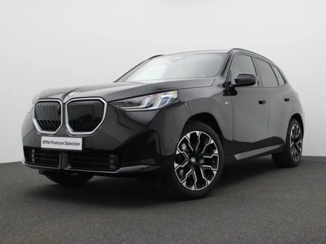 BMW X3 M-Sport