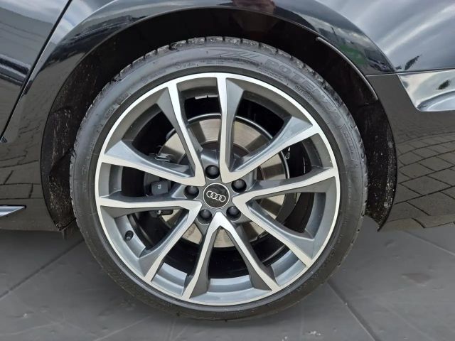 Audi S4 3.0 TDI Competition