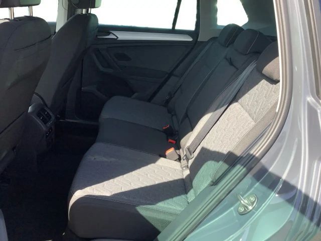 Volkswagen Tiguan 1.5 TSI Move