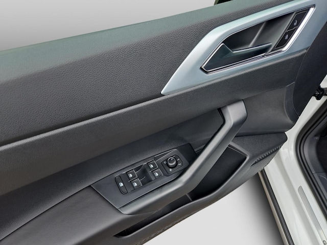 Volkswagen Taigo 1.0 TSI DSG