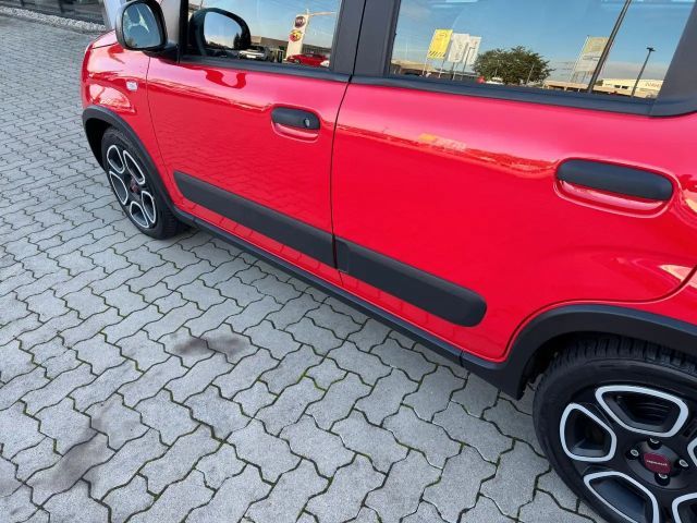 Fiat Panda CityCross Life