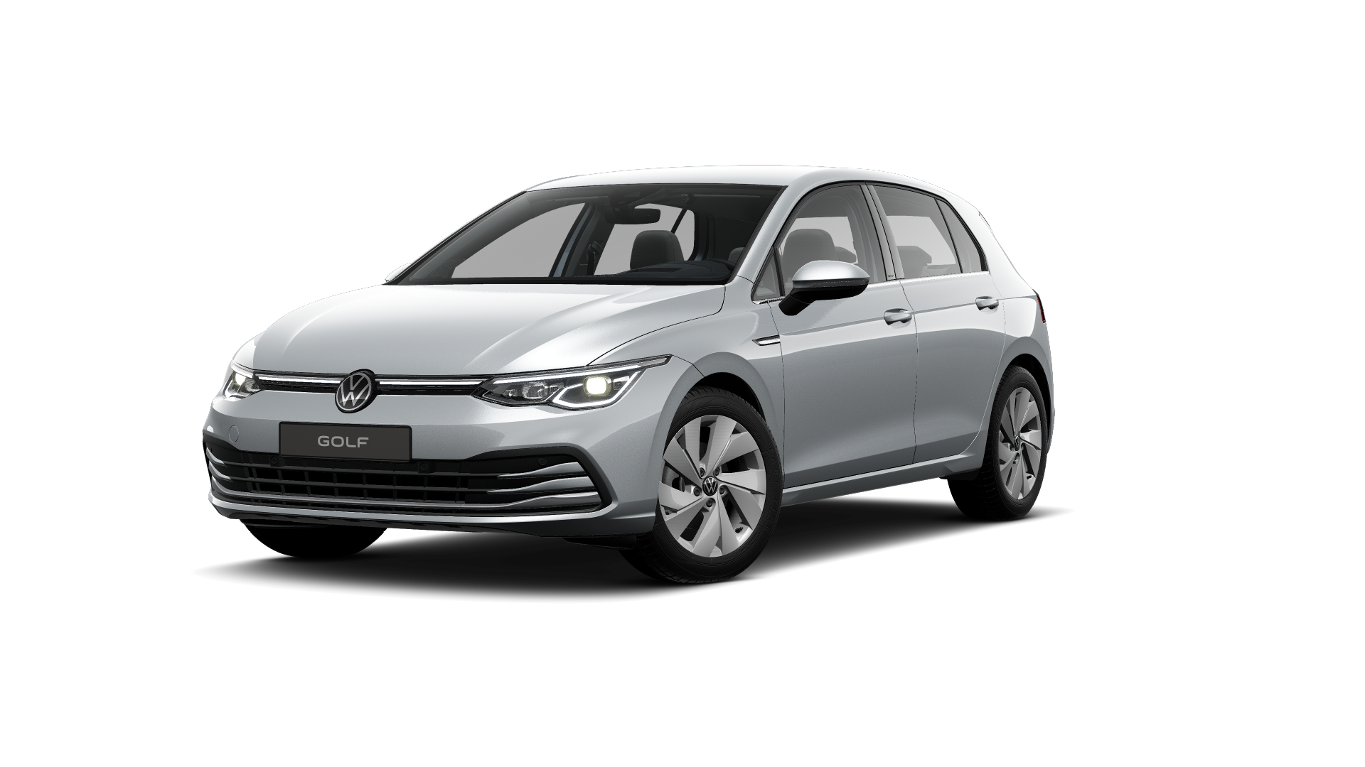 Volkswagen Golf 2.0 TDI DSG Style