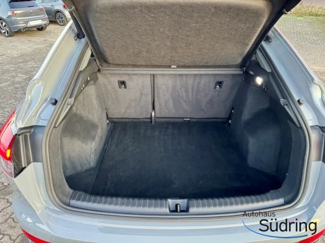 Audi Q4 e-tron 40 Sportback