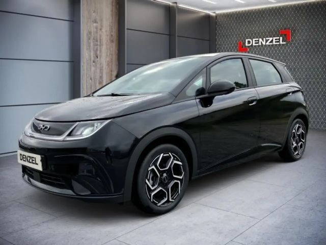BYD Dolphin Comfort