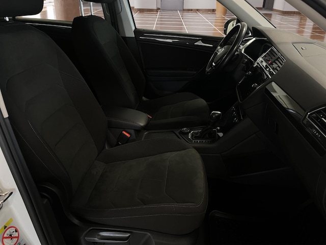 Volkswagen Tiguan Allspace Highline