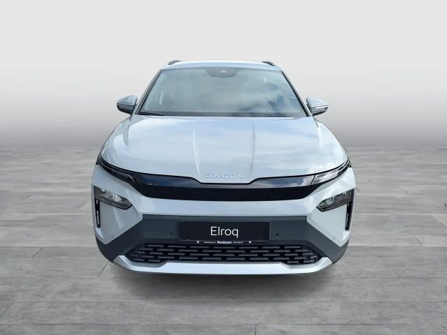 Skoda Elroq 50