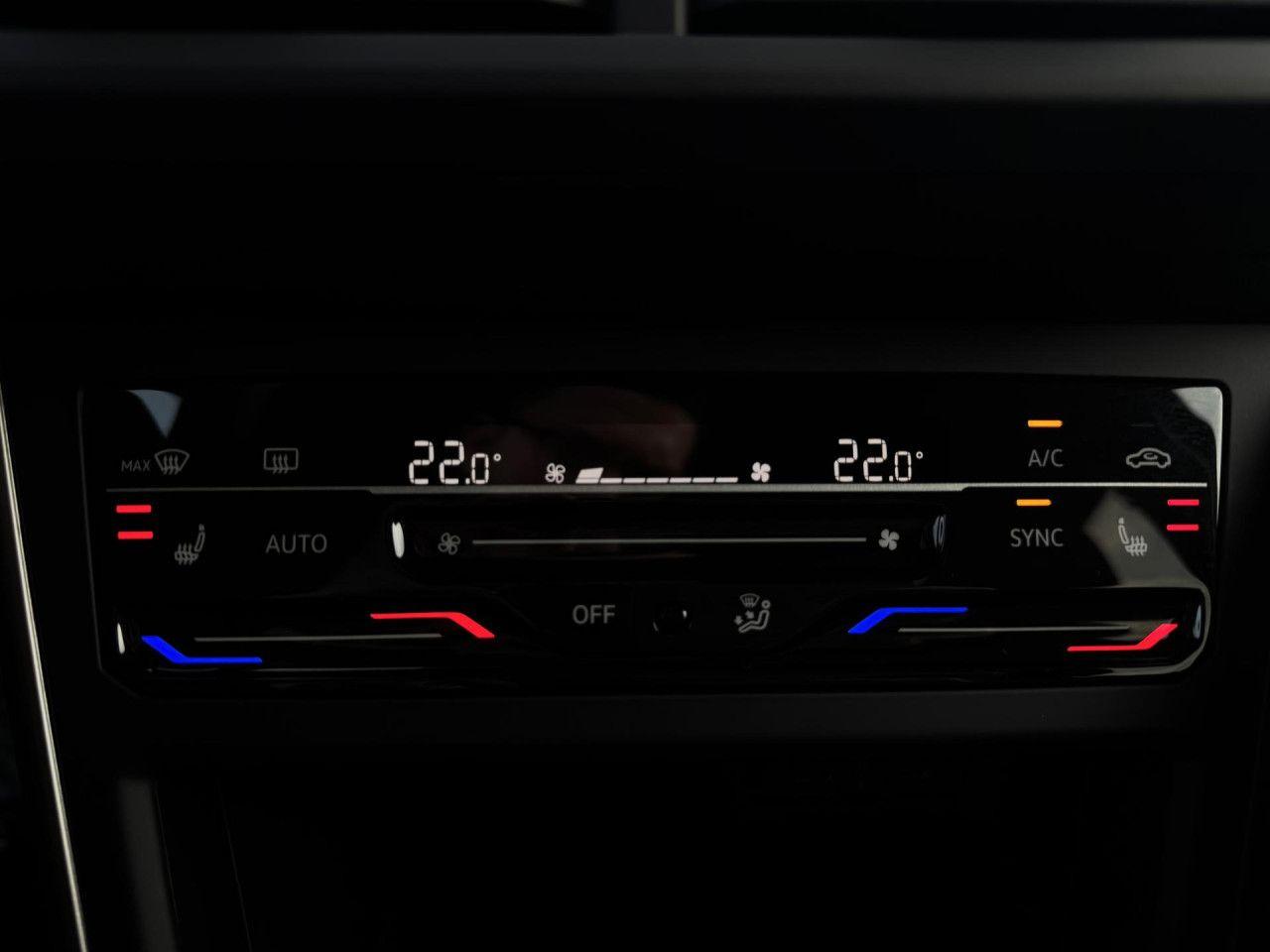 Volkswagen Taigo 1.0 TSI Move