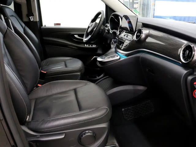 Mercedes-Benz V 300 AVANTGARDE Extralang