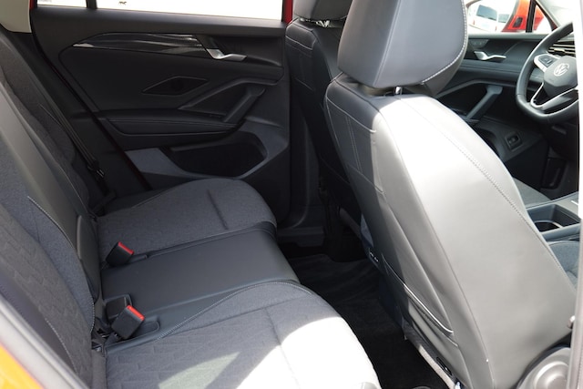 Volkswagen Tiguan 1.5 TSI DSG eHybrid