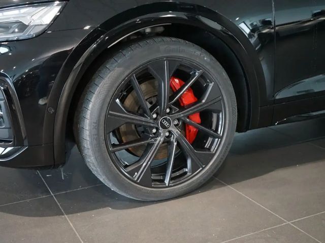 Audi SQ5 TDI | HuD | Pano | AHK | Matrix | Raute