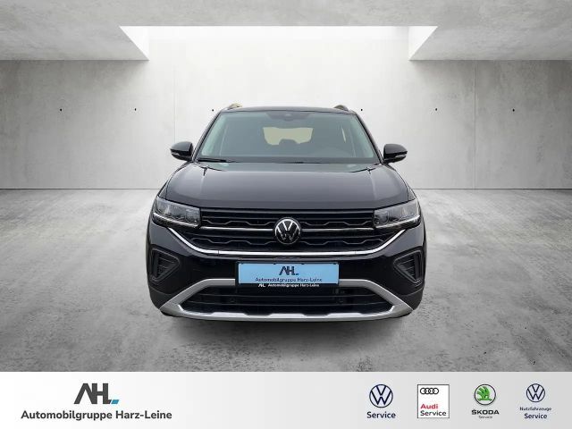 Volkswagen T-Cross 1.0 TSI DSG Life