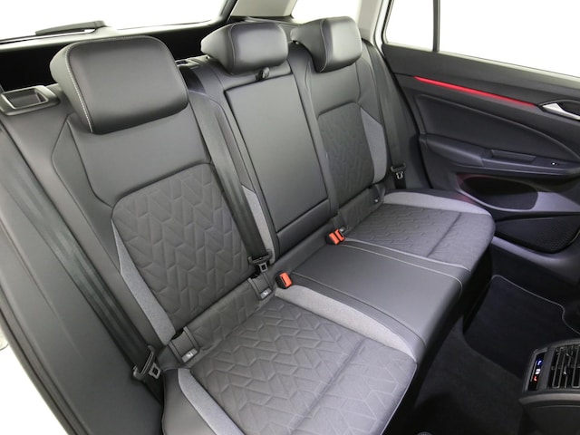 Volkswagen Golf 1.5 TSI Golf VIII Variant