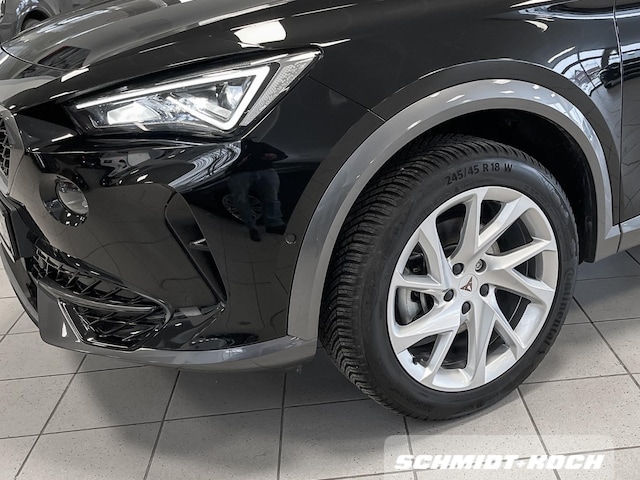 Cupra Formentor 1.5 TSI DSG