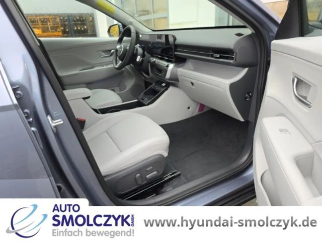 Hyundai Kona 1.6 Prime Vierwielaandrijving